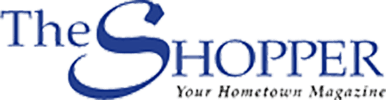 Logo Recognizing James E. Short, Plc's affiliation with Shopper