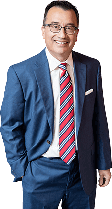 Attorney James Short